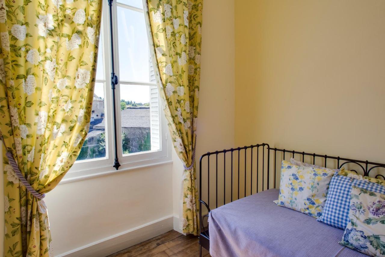 Saulgé La Brasserie Chambre D'Hotes De Delphine المظهر الخارجي الصورة