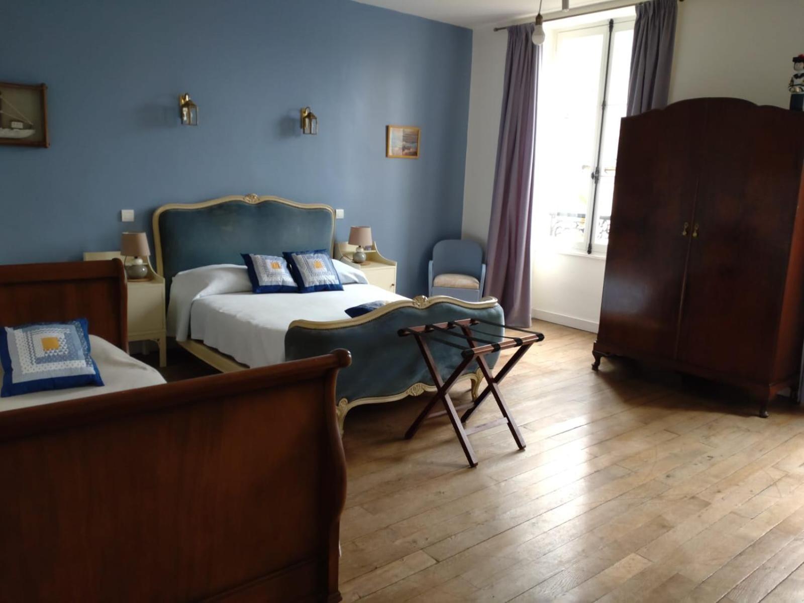 Saulgé La Brasserie Chambre D'Hotes De Delphine المظهر الخارجي الصورة