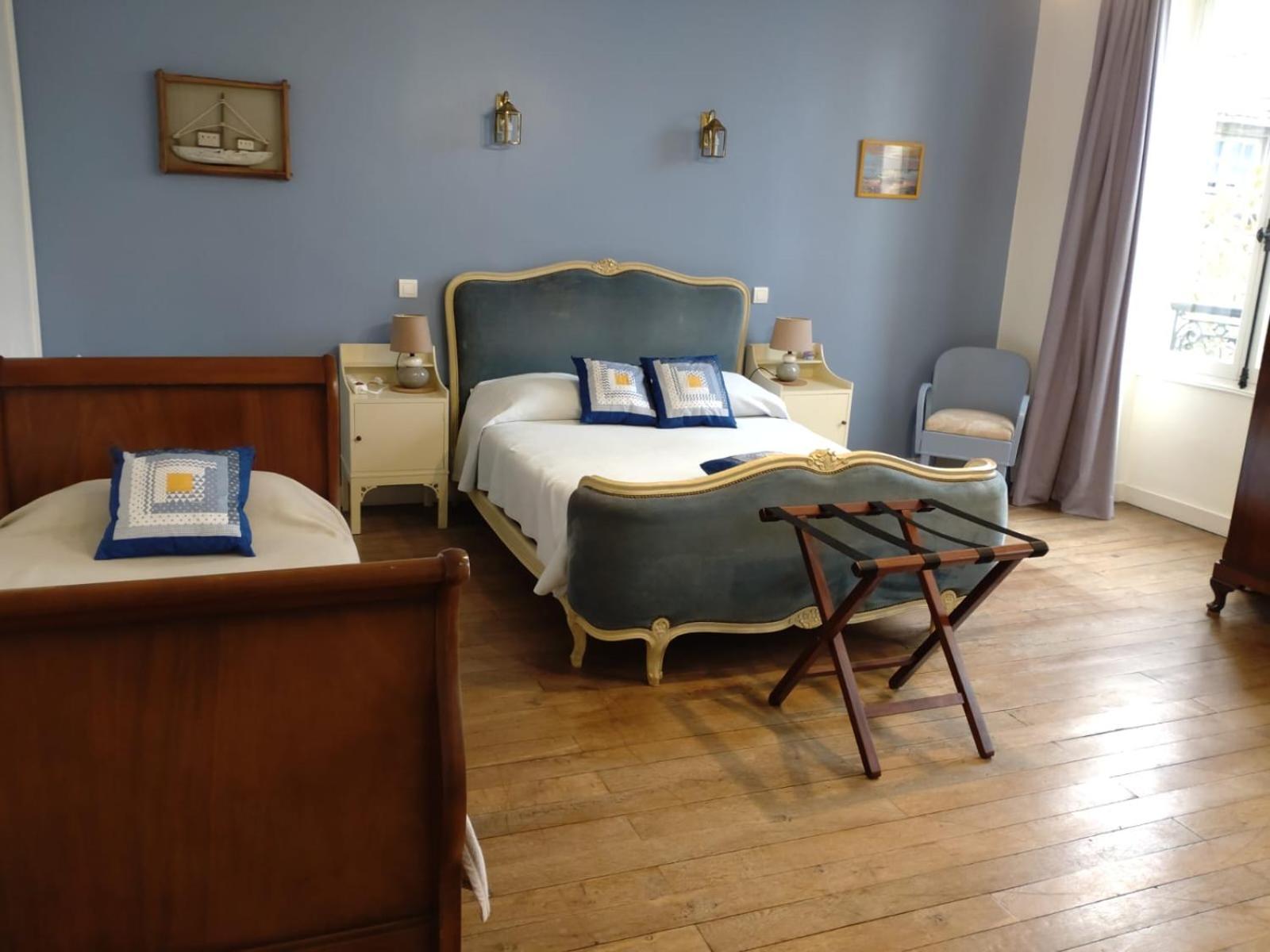 Saulgé La Brasserie Chambre D'Hotes De Delphine المظهر الخارجي الصورة