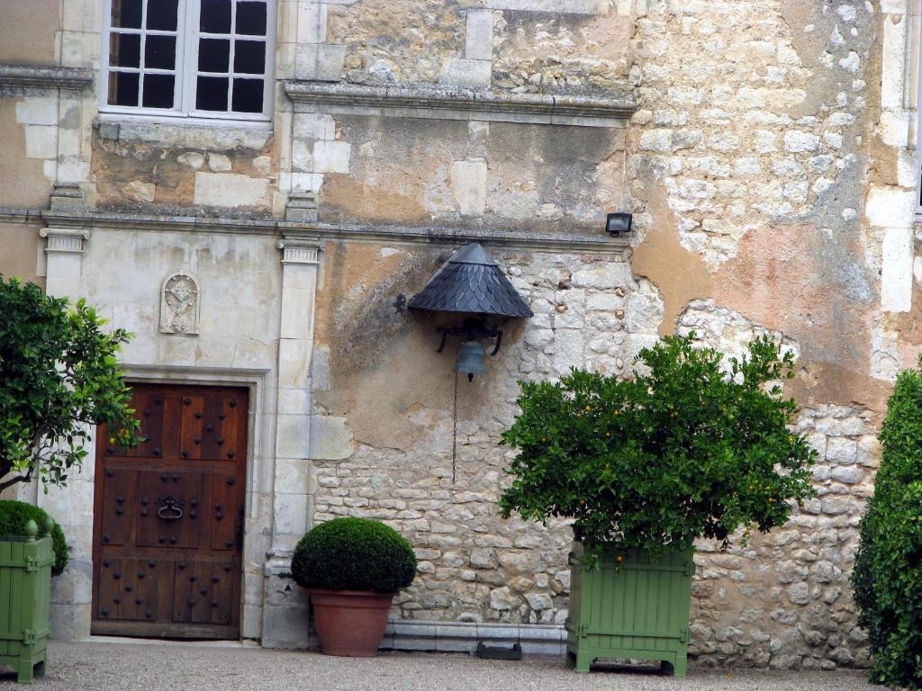Saulgé La Brasserie Chambre D'Hotes De Delphine المظهر الخارجي الصورة