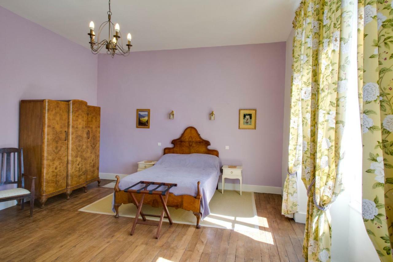 Saulgé La Brasserie Chambre D'Hotes De Delphine المظهر الخارجي الصورة