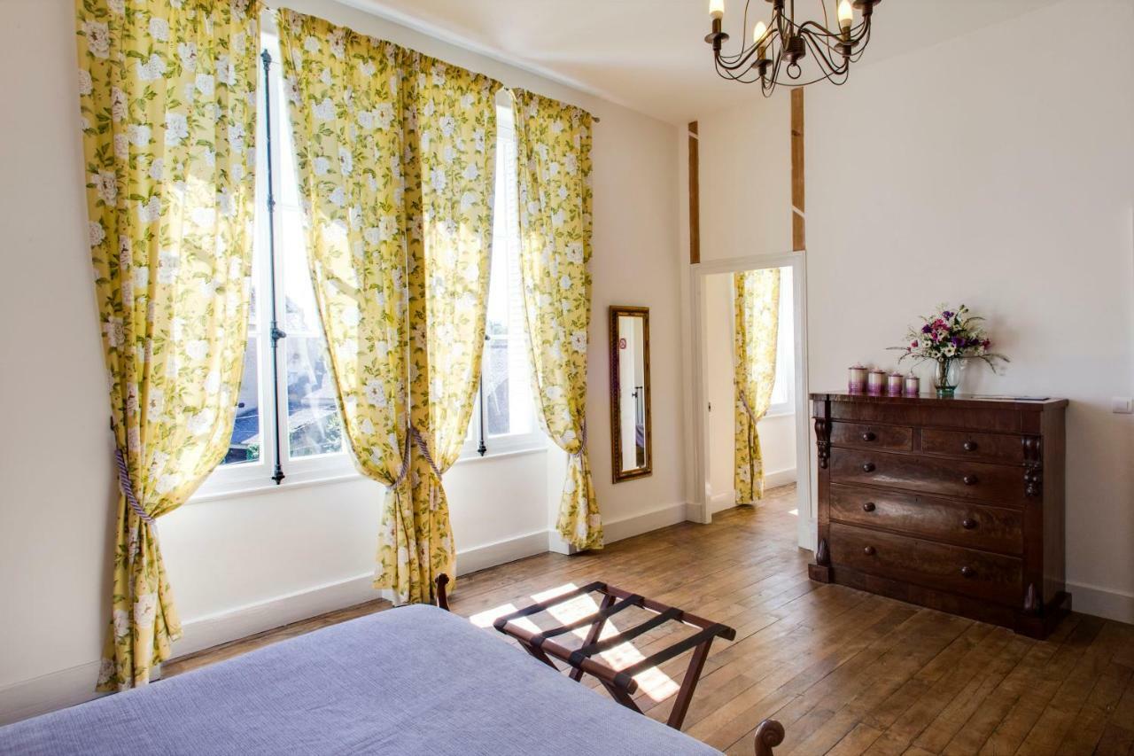Saulgé La Brasserie Chambre D'Hotes De Delphine المظهر الخارجي الصورة